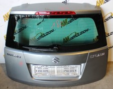 PORTELLONE COFANO POSTERIORE SUZUKI SPLASH