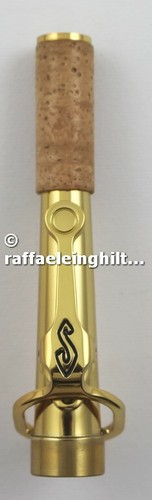 Selmer chiver sax soprano
