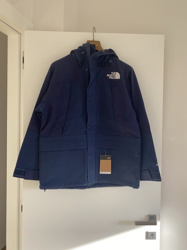Giacca ripstop mountain cargo - ripstop,