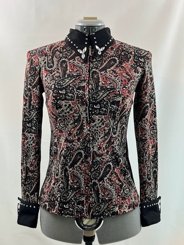 Camicia piccola western - camicia,