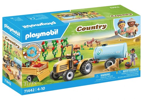 Playmobil country 71304 71248 - 71304,
