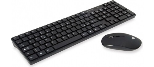 Conceptronic tastiera standard - tastiera,