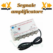 Amplificatore Segnale Antenna