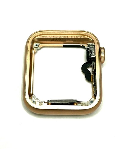 Apple watch series 40mm - 5,