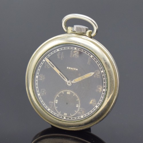 Orologio tasca militare - da,