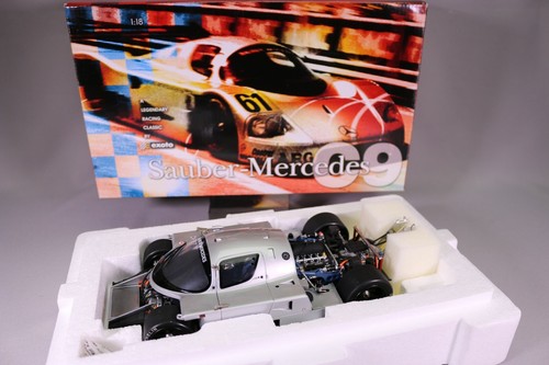 La081 exoto rlg18190 voiture - rlg18190,