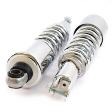 Ammortizzatore cromato Honda