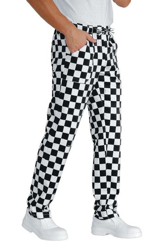 Pantalaccio cuoco scacco - pantalaccio,