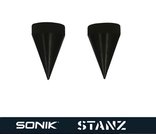 Punte sonik buzz - punte, per