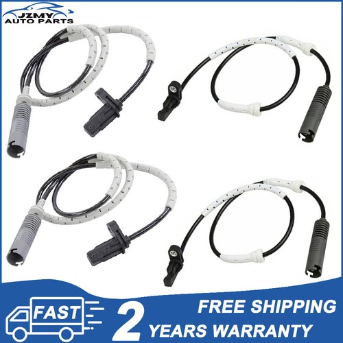 Sensore velocità abs - 4x,