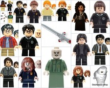 LEGO® Harry Potter