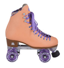 Moxi Spiaggia Bunny Pattini a