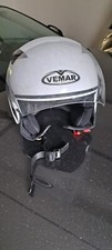 Casco Vemar Helmet