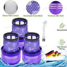 3X Filter für Dyson V11/SV14