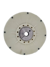 GIUNTO COMPLETO PC40026800 ACCOPP. MOTORE/POMPA SPAZZATRICE SICAS MILLENNIUM