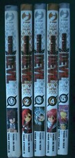 Defense devil 5 sequenza - defense,