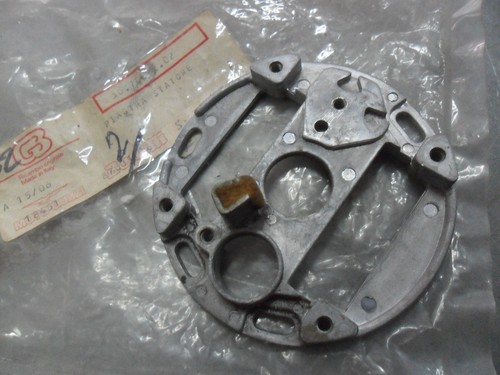 Piastra statore benelli s50 - statore,