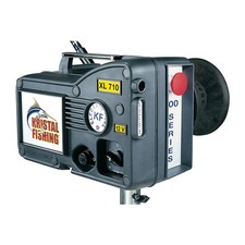 Mulinello Elettrico kristal