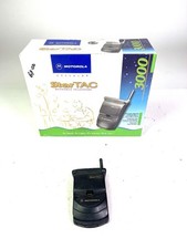 Vintage 1999 motorola startac - 1999,