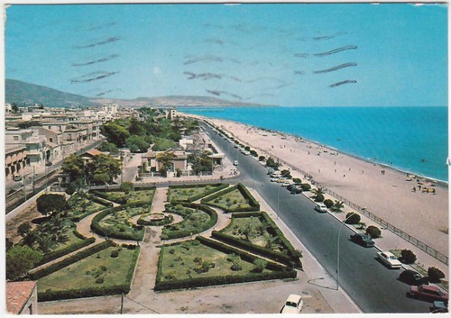 Siderno reggio calabria - siderno,