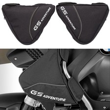Crash bar bag for bmw - crash,