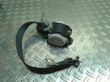 CINTURA DI SICUREZZA