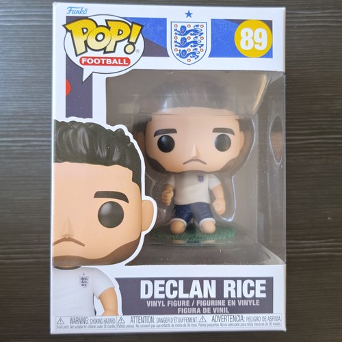 Funko pop football england - pop!,