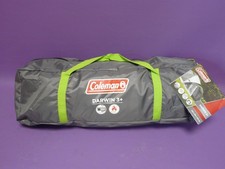 Tenda a cupola Coleman 3