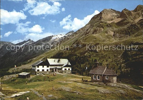 Casuale val martello - casuale,