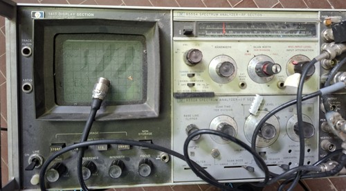 141t analizzatore di - 141t,