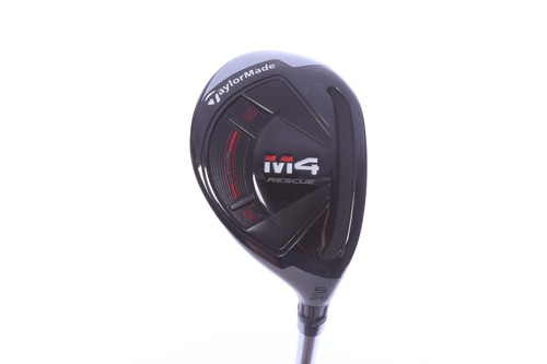 Taylormade rescue 5h - 25*,