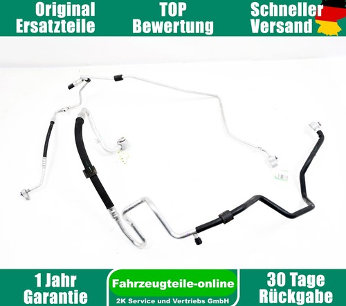 Set tubo climatizzazione - set, di