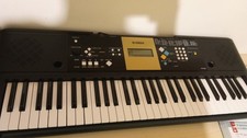 Tastiera musicale yamaha - musicale,