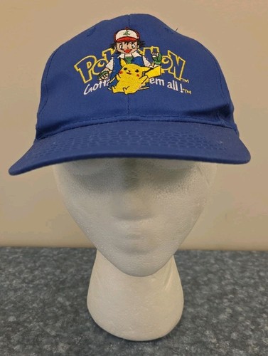 Cappello pokémon vintage y2k - vintage,