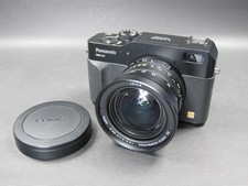 Panasonic LUMIX DMC-LC1 5,0