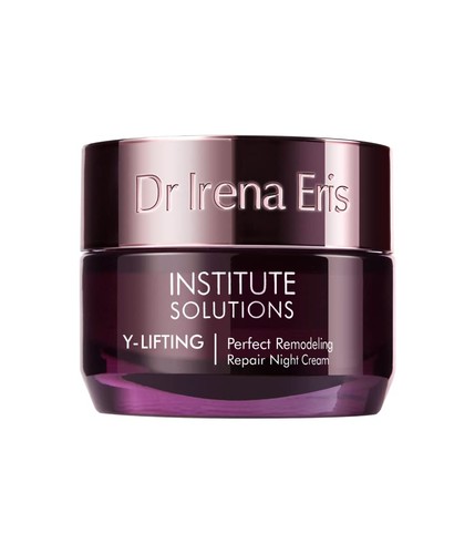 Crema viso irena - crema, dr