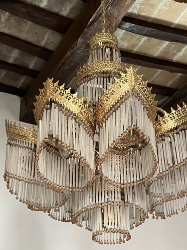 Lampadario liberty - lampadario,