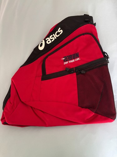 Borsa tracolla asics - borsa,