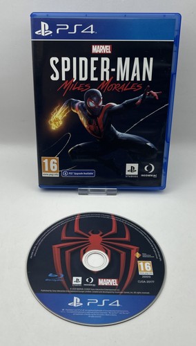 Marvel spider man miles - marvel's, spider-man: