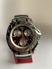 Tissot race chronograph - tissot, t-race