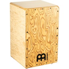 Meinl wcp100mb woodcraft cajon - woodcraft,