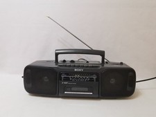 RADIO REGISTRATORE CASSETTE