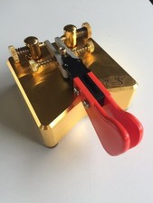 Begali - Simplex Mono Gold