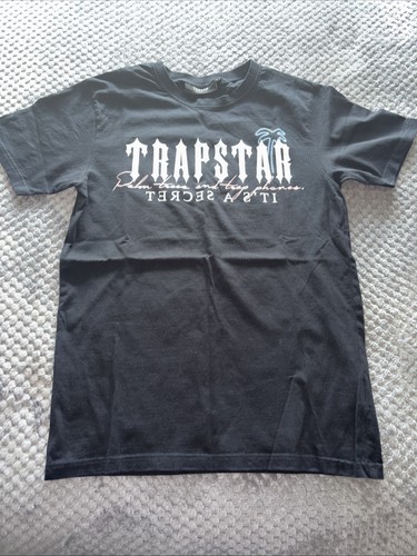 Shirt uomo piccola trapstar - t-shirt,