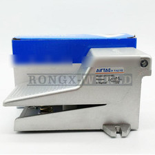 Valvola a pedale 4F210-08L