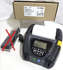 stampante mobile etichette Zebra QLn420 QN4-AUCAEM11-00 bt wifi lan #02 LEGGI