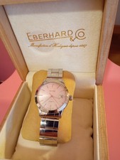 Eberhard & Co. - Aiglon -
