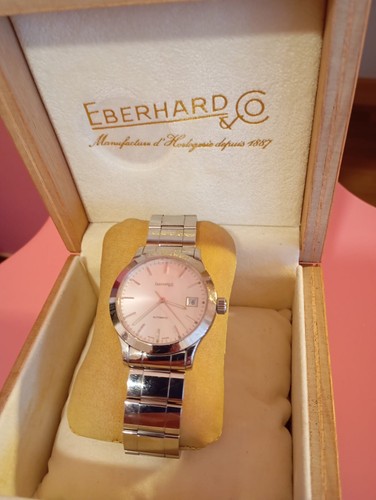 Eberhard aiglon - &,