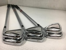 Mizuno MP-54 Set di ferri da
