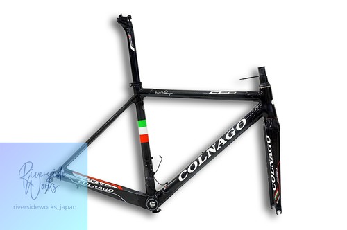 Set telaio modello colnago c60 - modello,